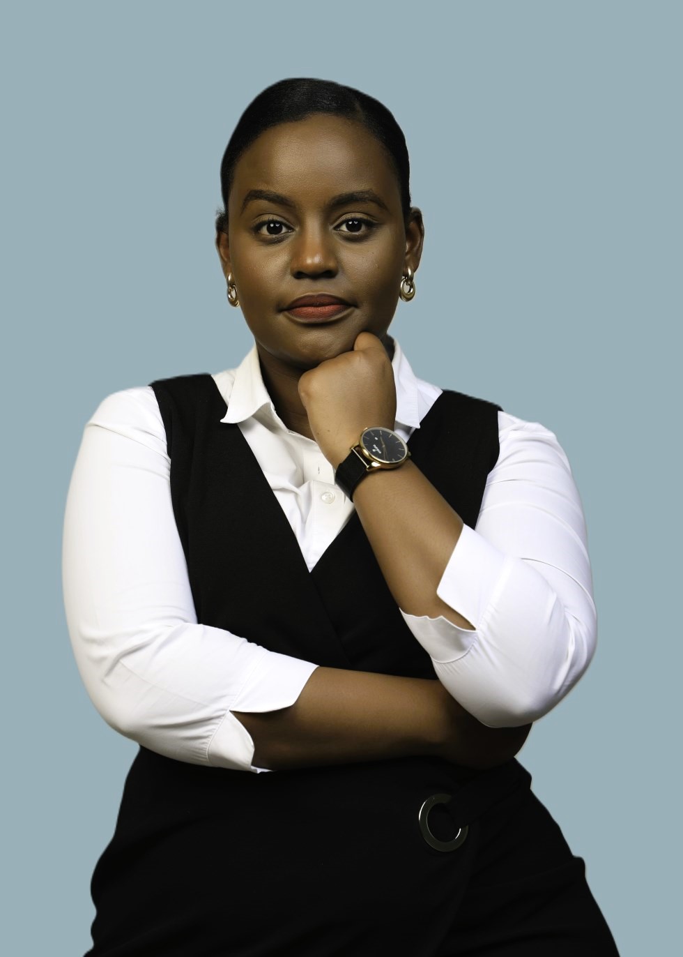 Beatrice Mungai