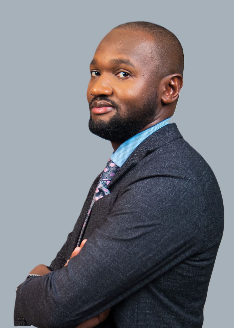 David Njoroge