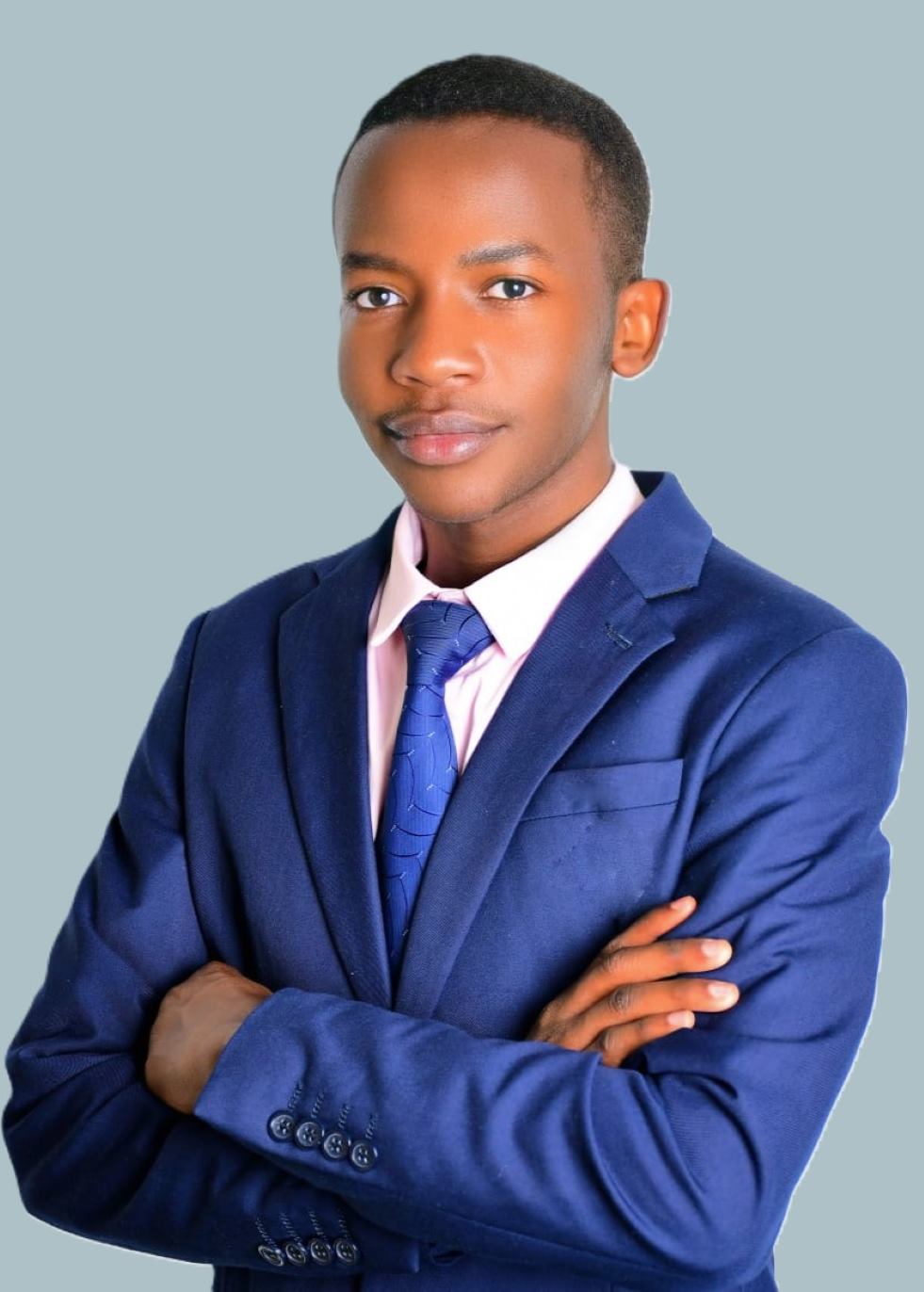 Frank Mwania