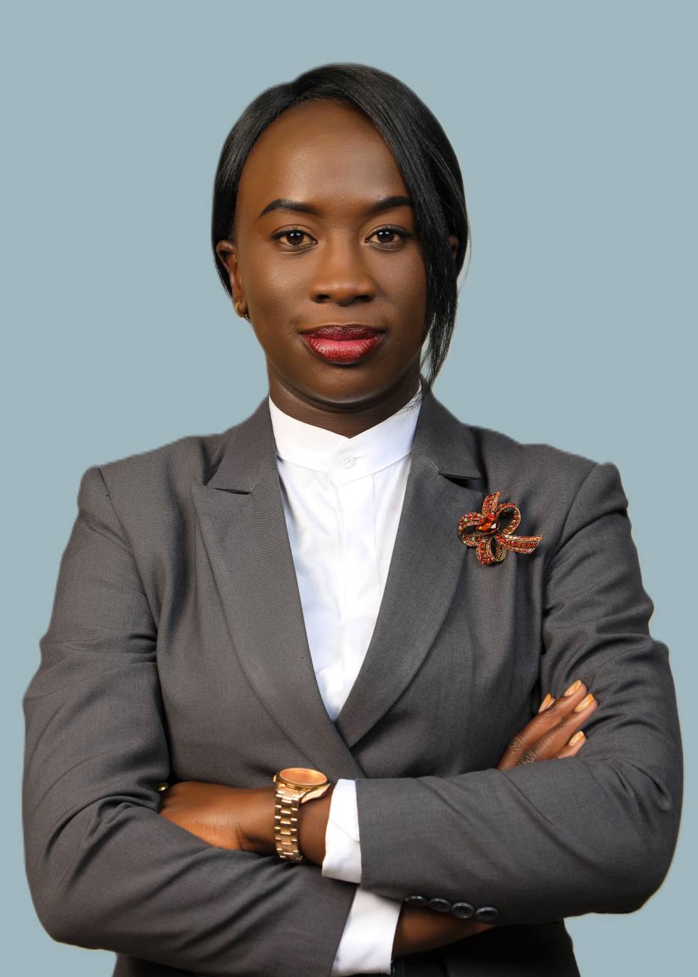 Annebeth Otieno