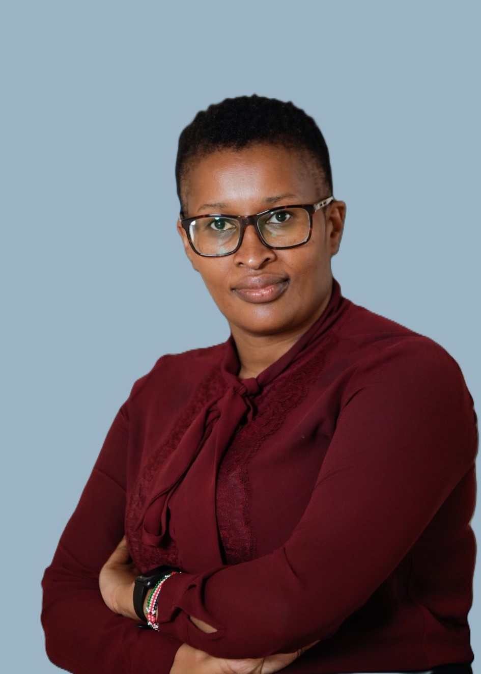 Waithira Mucheru